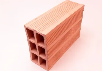 Bloque divisorio No. 5 est&aacute;ndar