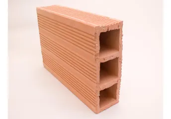 Bloque divisorio No. 3 est&aacute;ndar