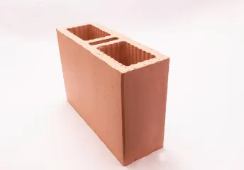 Bloque BPV No. 5 no estructural con acabado liso