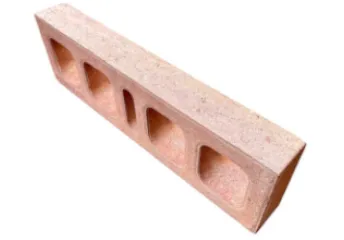 Ladrillo Gran Formato color Arena