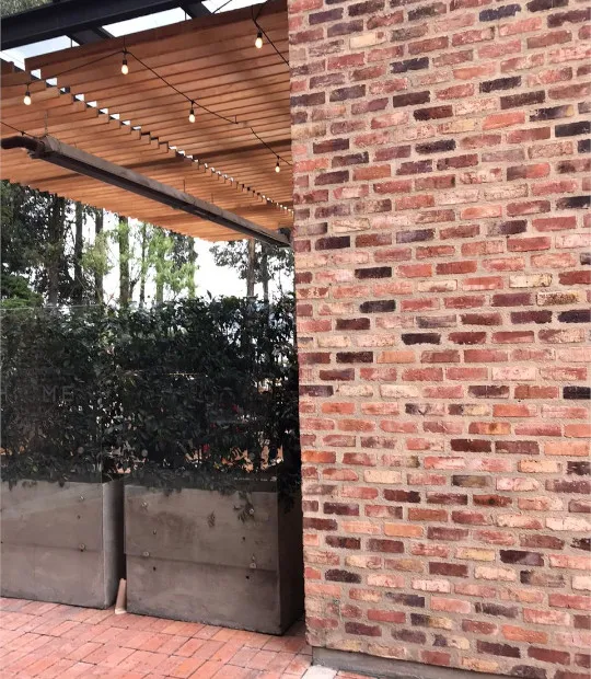 Proyecto de construcci&oacute;n con ladrillo tolete 2